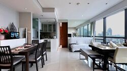 High Street Centre (D6), Apartment #543034791